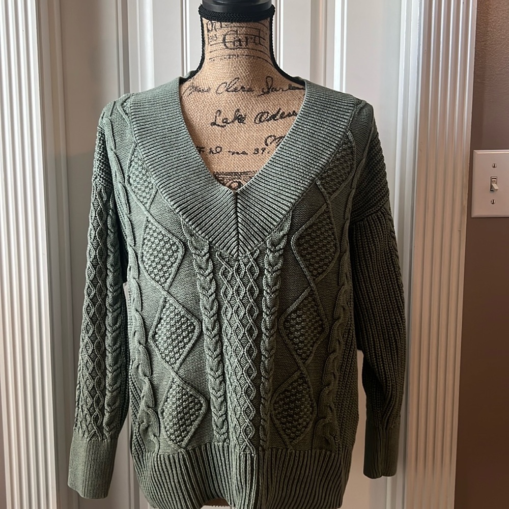 Aerie Sweater